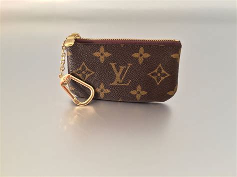 schlüsseletui louis vuitton herren|Louis Vuitton Schlüsseletui in Schwarz .